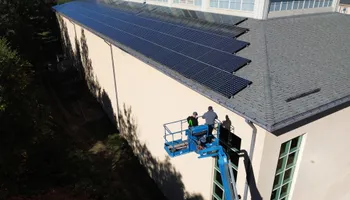 Roofing Replacement for Lucky Dog Roofing LLC in Southington, CT