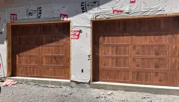 Garage Door Repair for C & B Garage Doors, LLC in Tellico Plains, TN