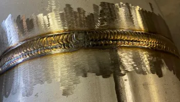 Industral Work for Superior Piping And Fabrication in Lexa,  AR
