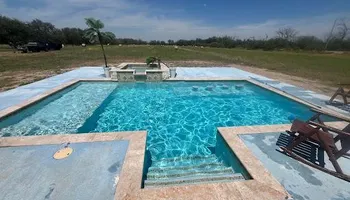 Pool Repairs and Remodels for Pool Queen Services in Del Rio, TX