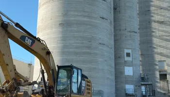 Land Clearing & Demolition for Double J Excavation in Nashville, AR