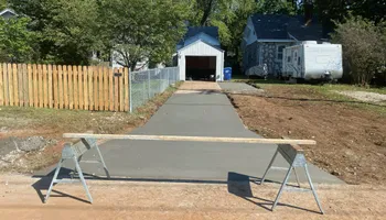 Concrete for Josh’s Construction in Nixa, MO