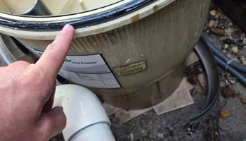 Pool Maintenance for Fox Ridge Pools in Richardson, TX
