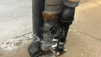 E/one Grinder Pump for Admiral Septic Solutions, LLC in Farragut, TN