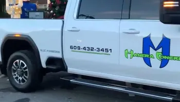 Concrete for Manera Concrete in Ventnor City, NJ