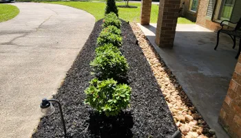 Mowing for Bruno's Professional Lawn's & Landscape in Beaumont, TX