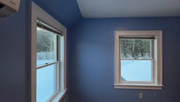 Kitchen Cabinet Refinishing for JBA Painting LLC in Killington, VT