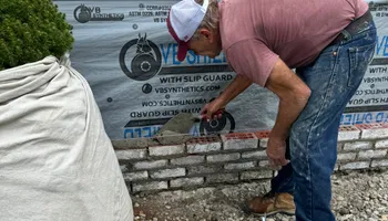 Masonry for Showecker Masonry in Indianapolis, IN