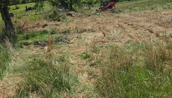 Land Clearing & Demolition for Watkins Excavation in Robards, KY