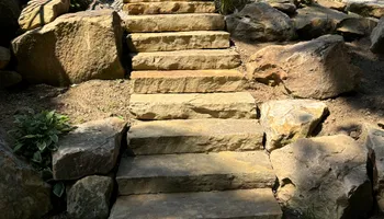 Mulching & Bed Maintenance for Kunkle & Sons Property Maintenance in Akron, OH