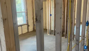 Spray Foam Insulation for J&J Insulation and Remodeling in Shreveport, LA