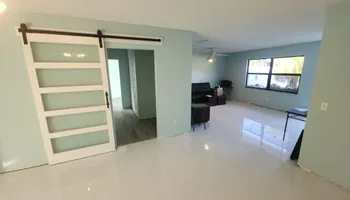 Kitchen Renovation for Fawcett Construction Inc. in Port Saint Lucie, FL