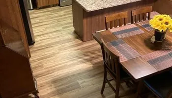 Custom Casework for GC Laminate Solutions in Lordstown, OH