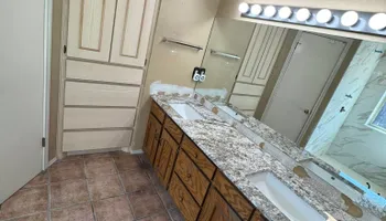 Kitchen Renovation for K P Construction in Texarkana, TX