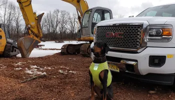 Need Free Clean Fill Dirt? for Preferred Excavating & Demolition in Somerset County, NJ