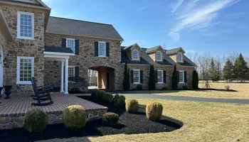 Lawn Maintenance for J & T Landscaping Services in Mechanicsburg, PA