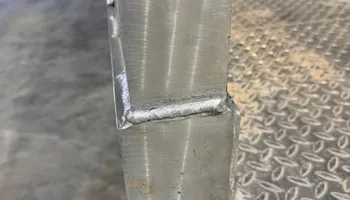 Industrial Welding for State of the Arc Welding & Services in Odessa, TX