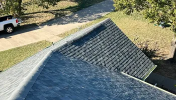 Roofing Installation for Royalty Contracting Roofing in Saginaw, TX