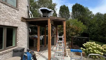 Cabin Maintenance for Starkeys Home Improvement and Cabin Maintenance in Sevierville, TN
