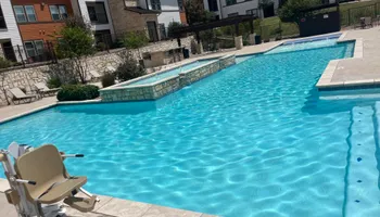 Pool Repairs and Remodels for Pool Queen Services in Del Rio, TX