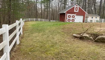 Tree Work for Baboosic Tree & Landscape in Merrimack, NH