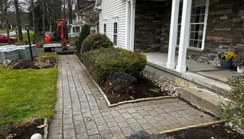 Landscape Design for Elite Terrain in Queensbury, NY