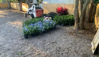 Fence Installation for K & A Landscaping, Inc. in Jacksonville, FL