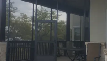 Patio Screen Enclosures for Solar Pro Enclosures in San Antonio, TX