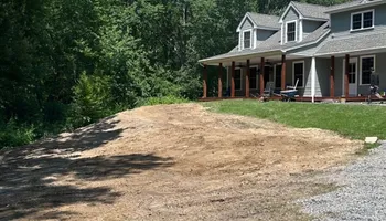 Patio Design & Construction for Cardinal Landworks LLC in Canterbury, CT