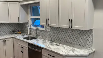 Kitchen Renovation for T&T Kitchens in Shamong, NJ