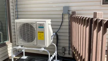 Installation of HVAC Systems for Elevated Heating & Cooling in Niles, MI