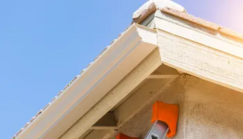 Gutter installation for Quality Gutter Plus in Ranger, GA