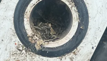 Eone Grinder Pump for Admiral Septic Solutions, LLC in Farragut, TN