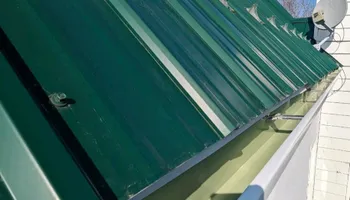 Gutter Installation for Bredekamp Seamless Gutters in Jackson County, IA