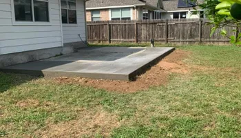 Concrete for Limon Pro Concrete in Manor, TX