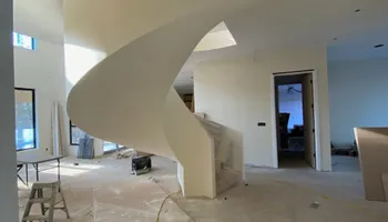 Drywall Installation for Allegiant Drywall in McMinnville, Oregon