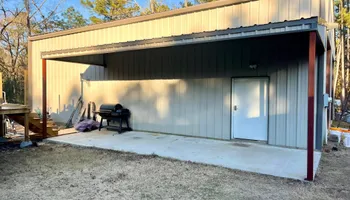Metal Fabrication for Four7 Welding & Construction, LLC in Lufkin, TX