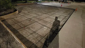 Concrete for New Age Concrete in Perry, IA