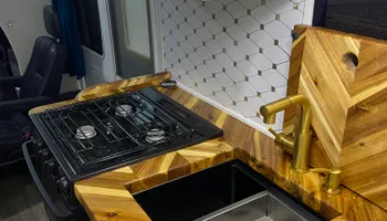 Kitchen Renovations for Benson Renovations in Newport News, VA
