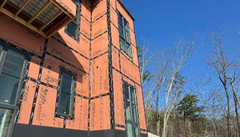 Custom Home Construction for Cunningham Construction in Powell, TN