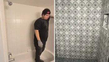 Kitchen Renovation for SKP Services in St. Petersburg, FL