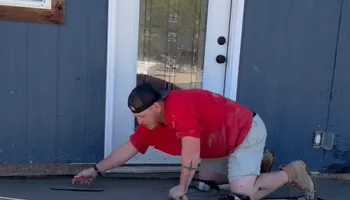 Concrete for Mauldin Construction in Springfield, MO