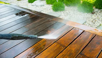 Residential Pressure Washing for Hanastar Pressure Washing in Chapel Hill, NC