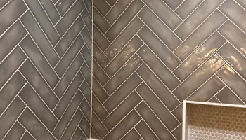 Kitchen Renovation for VMV Homes in Lexington, KY