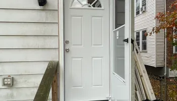 Kitchen Renovation for S.E.M Construction L.L.C. in Trenton, NJ