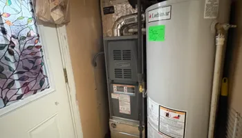 Installation of HVAC Systems for Pat Weber Company in Louisville, KY