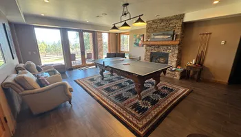 Interior Painting for Mountain Home Paint & Stain in Pagosa Springs, CO