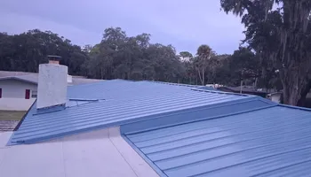 Roofing Replacement for MLG Roofing LLC in Melbourne, FL