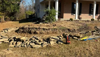 Commercial/Residential Landscaping for Rigante LandWorx in Nazareth, PA