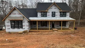 Kitchen Renovation for G.S. Home Solutions in Bedford County, VA